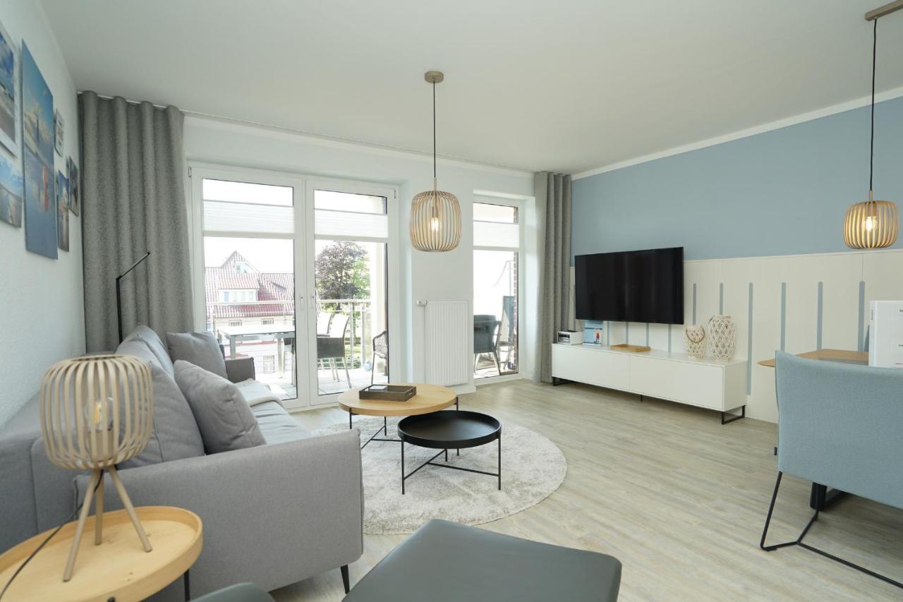 Apartment Seeblick - A57219