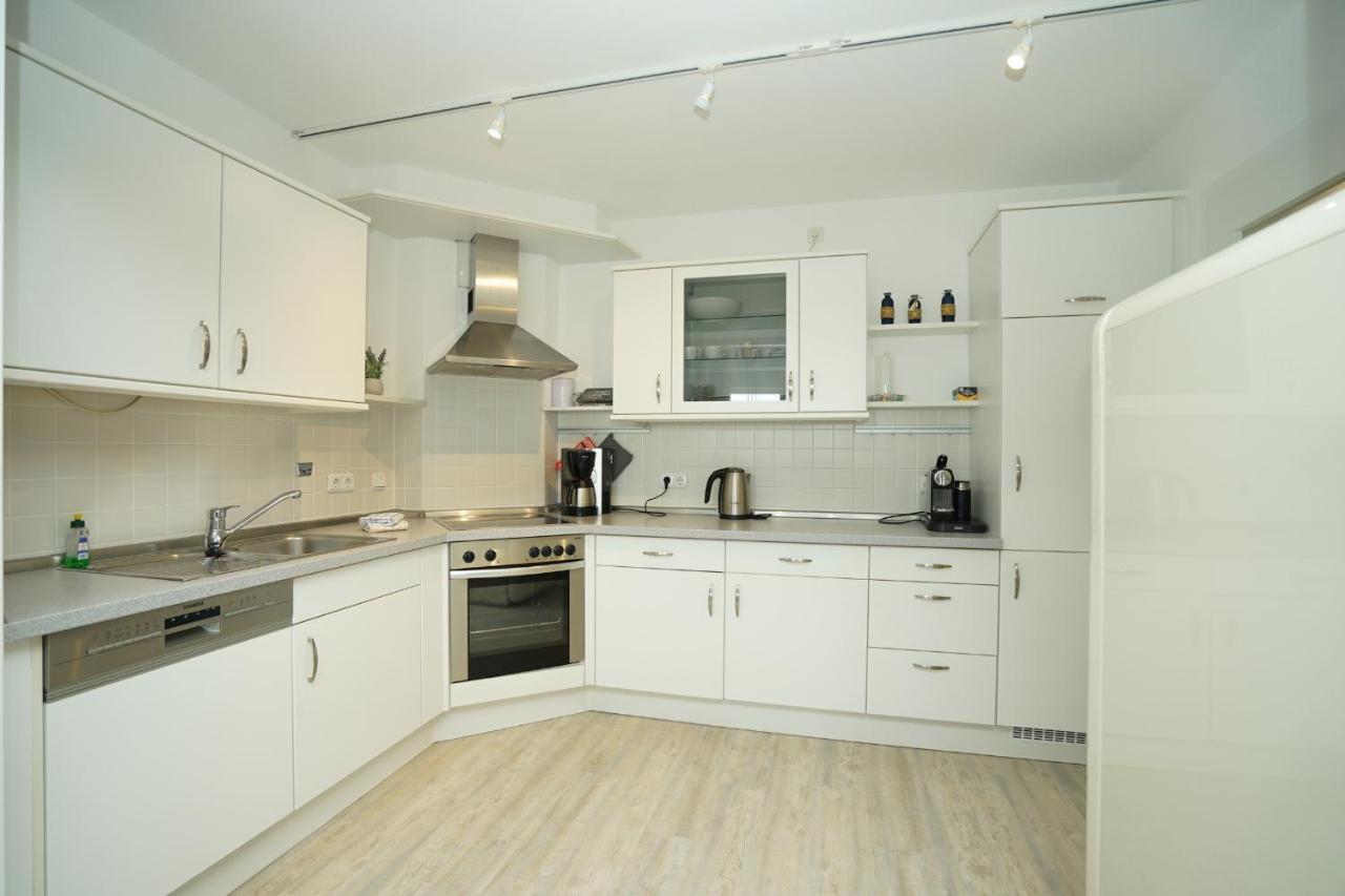 Apartment Seeblick - A57219