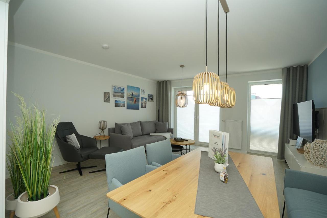 Seeblick - A57219 Cuxhaven