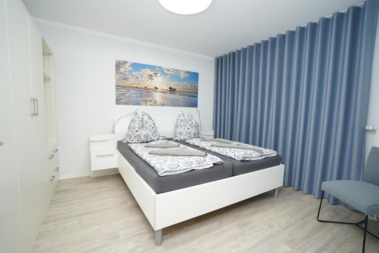 Apartment Seeblick - A57219 *