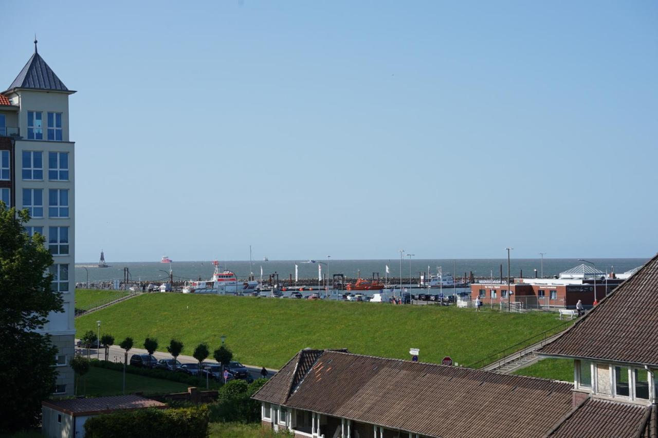 Seeblick - A57219 Apartment