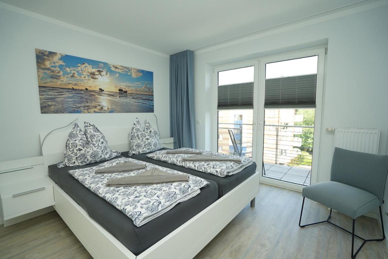 Seeblick - A57219 Cuxhaven